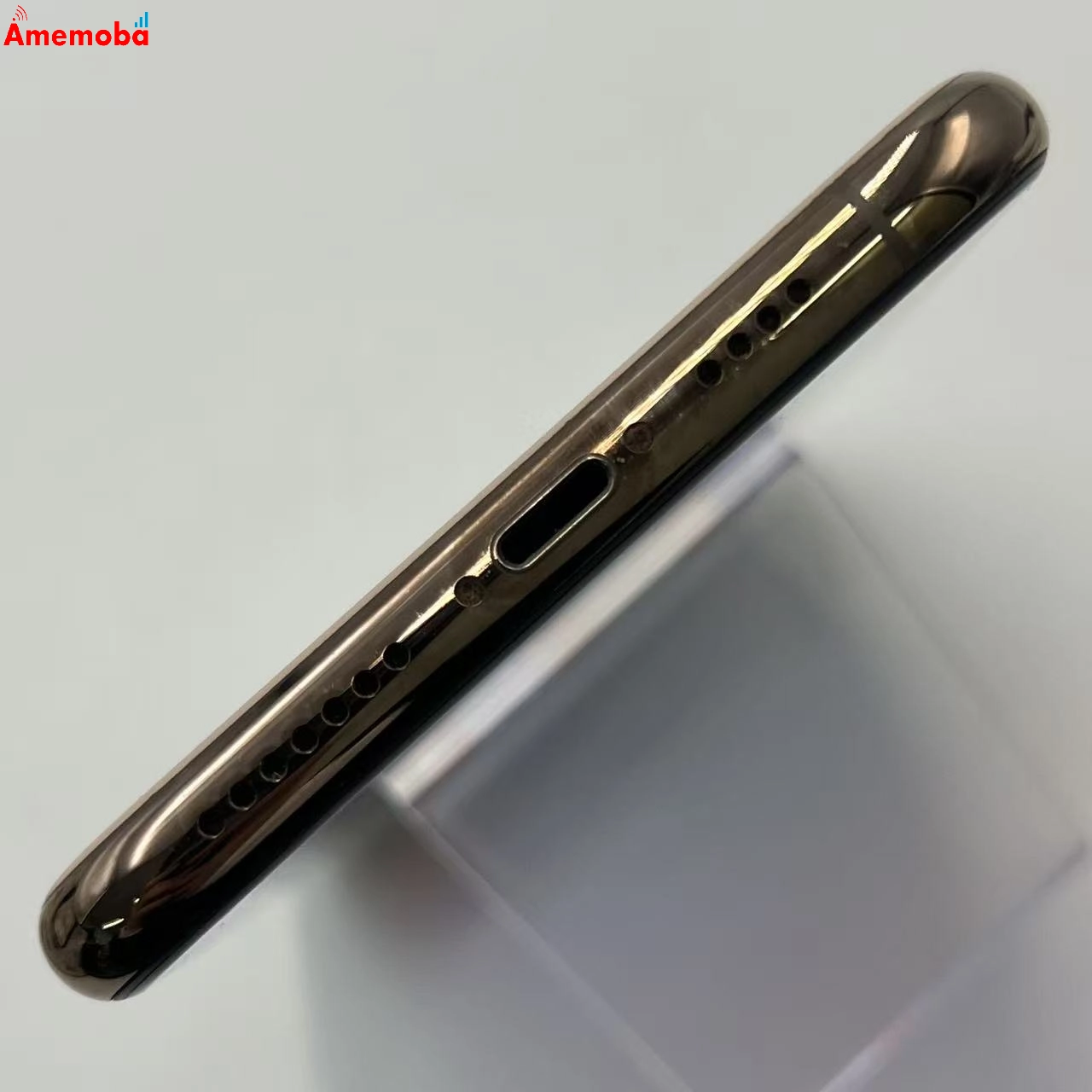 iPhone11 Pro Max 64GB ゴールド MWHG2J/A SoftBank版SIMフリー ジャンク品