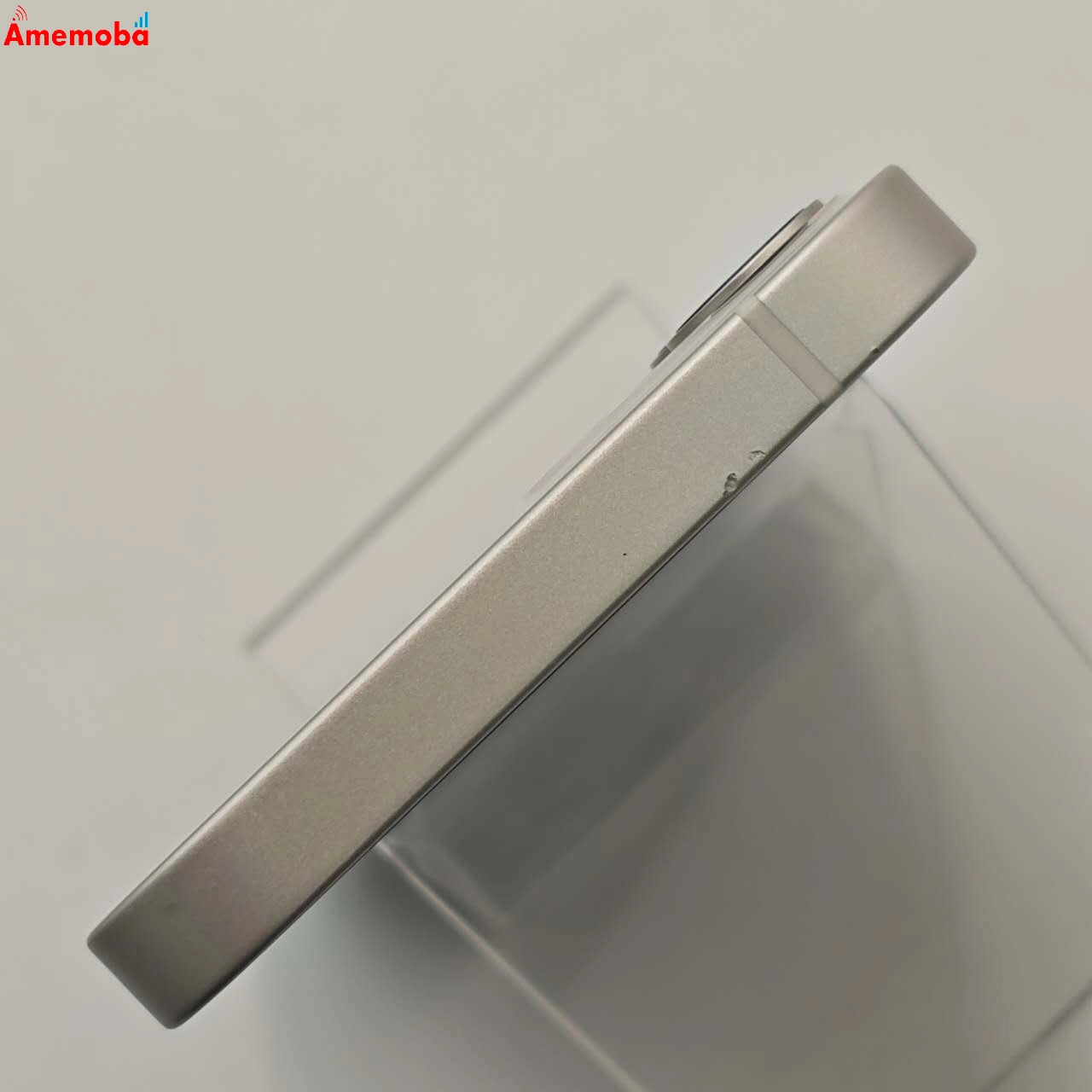 iPhone12 mini 64GB ホワイト MGA63J/A SoftBank版SIMフリー