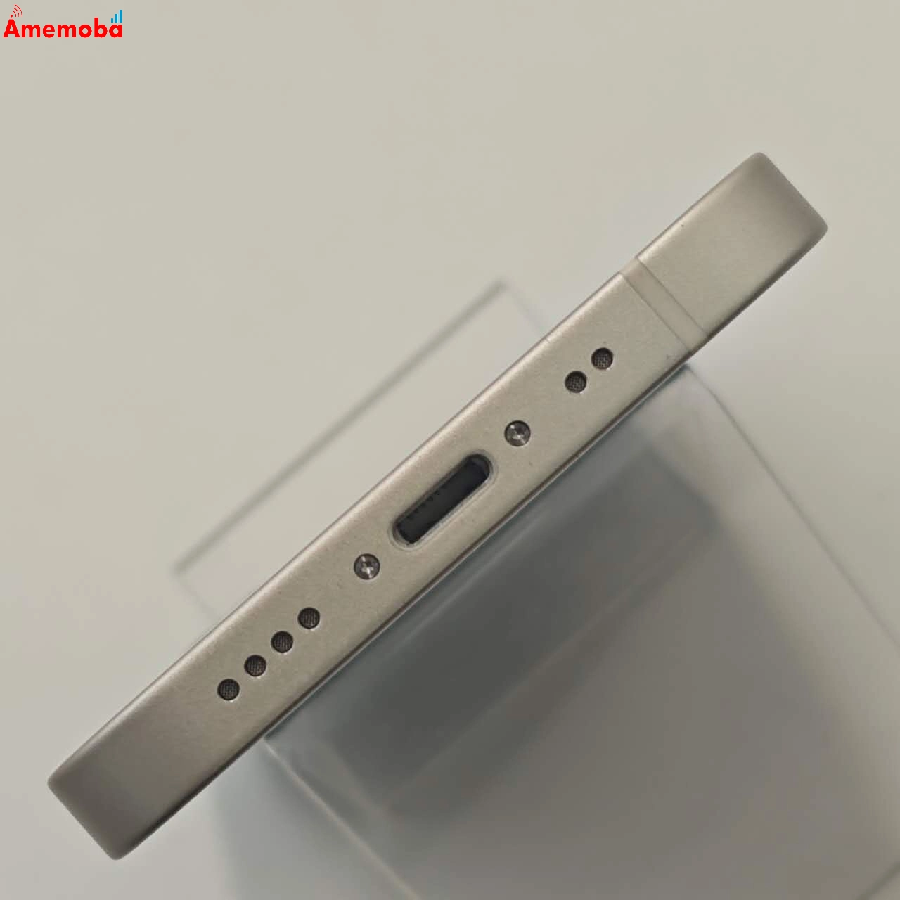 iPhone12 mini 64GB ホワイト MGA63J/A SoftBank版SIMフリー