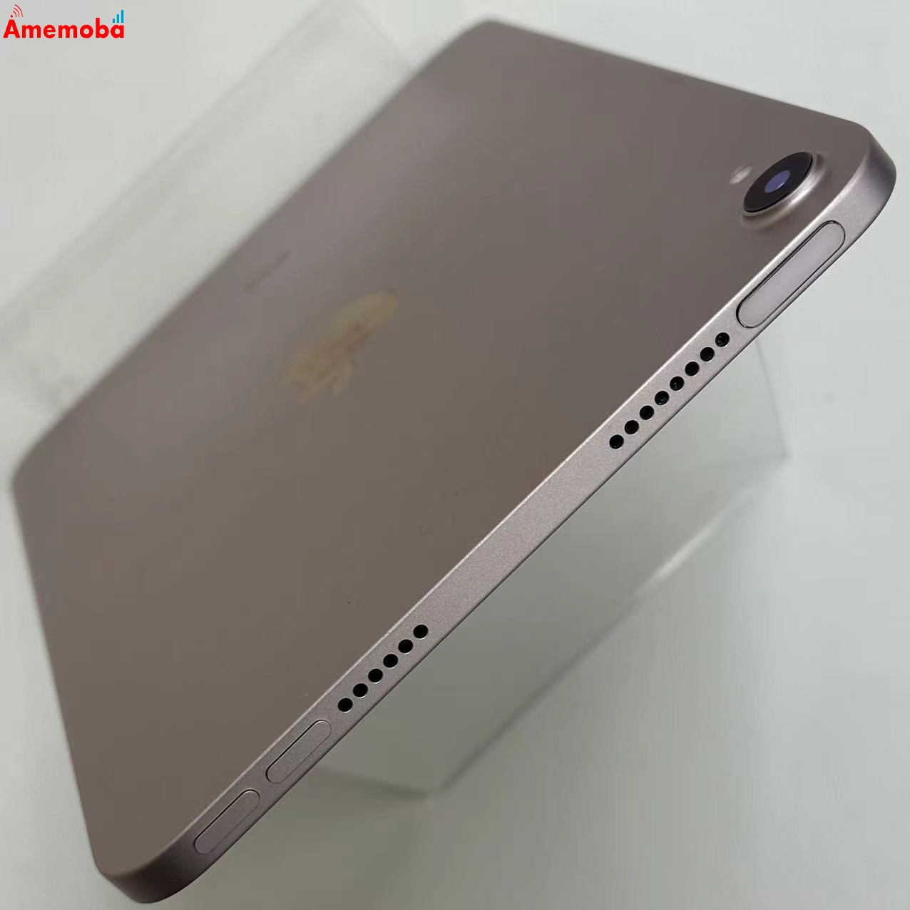 iPad mini 第6世代 Wi-Fiモデル 64GB ピンク FLWL3J/A 新品同様