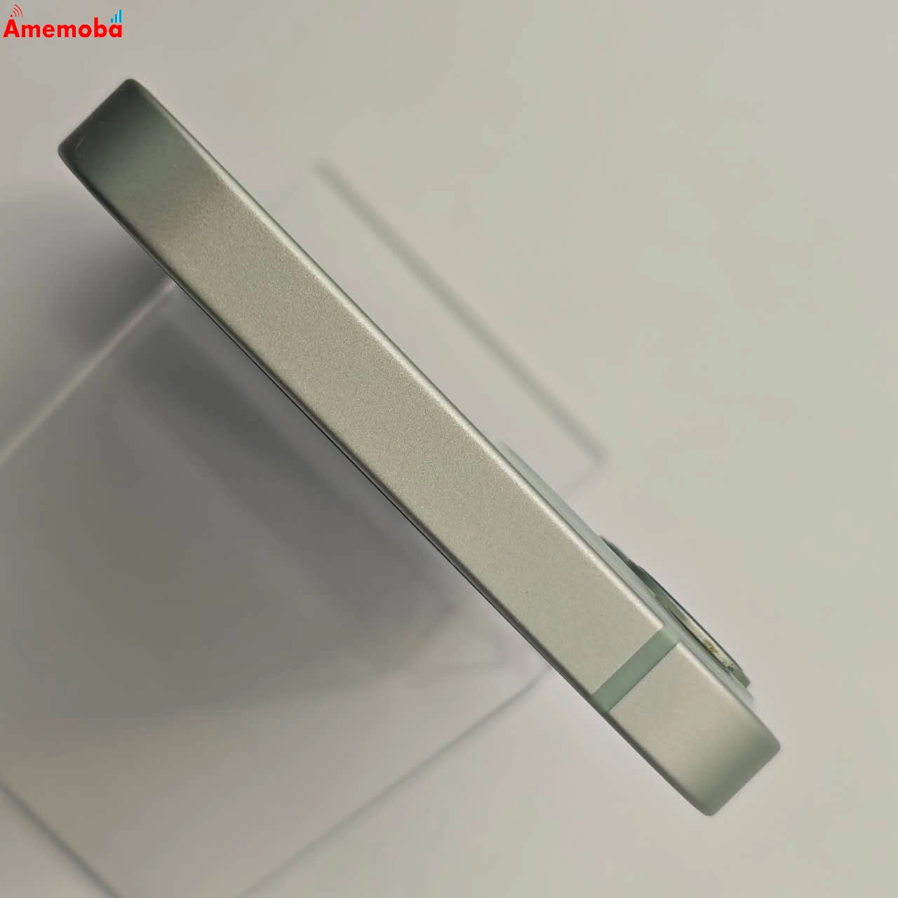 iPhone12 mini 128GB グリーン MGDQ3J/A Apple版SIMフリー訳あり品