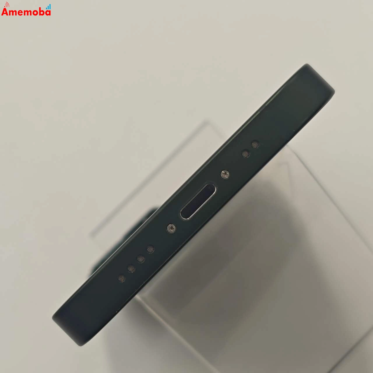 iPhone13 mini 128GB グリーン MNFC3J/A Apple版SIMフリー 極美品