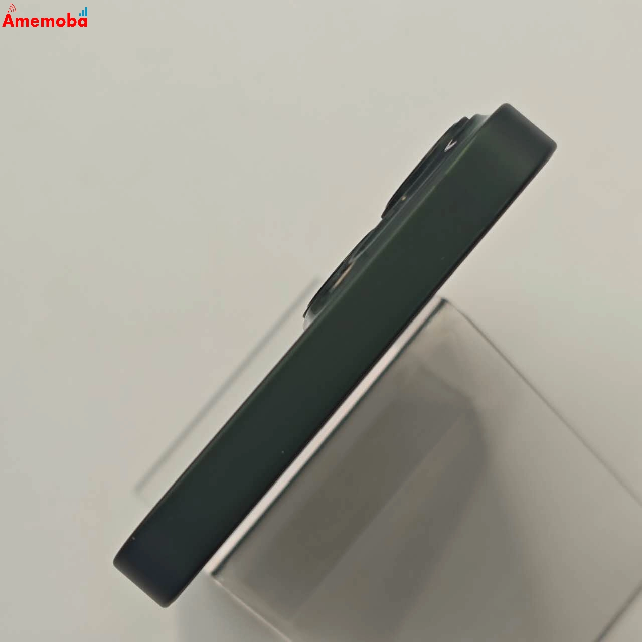 iPhone13 mini 128GB グリーン MNFC3J/A Apple版SIMフリー 極美品