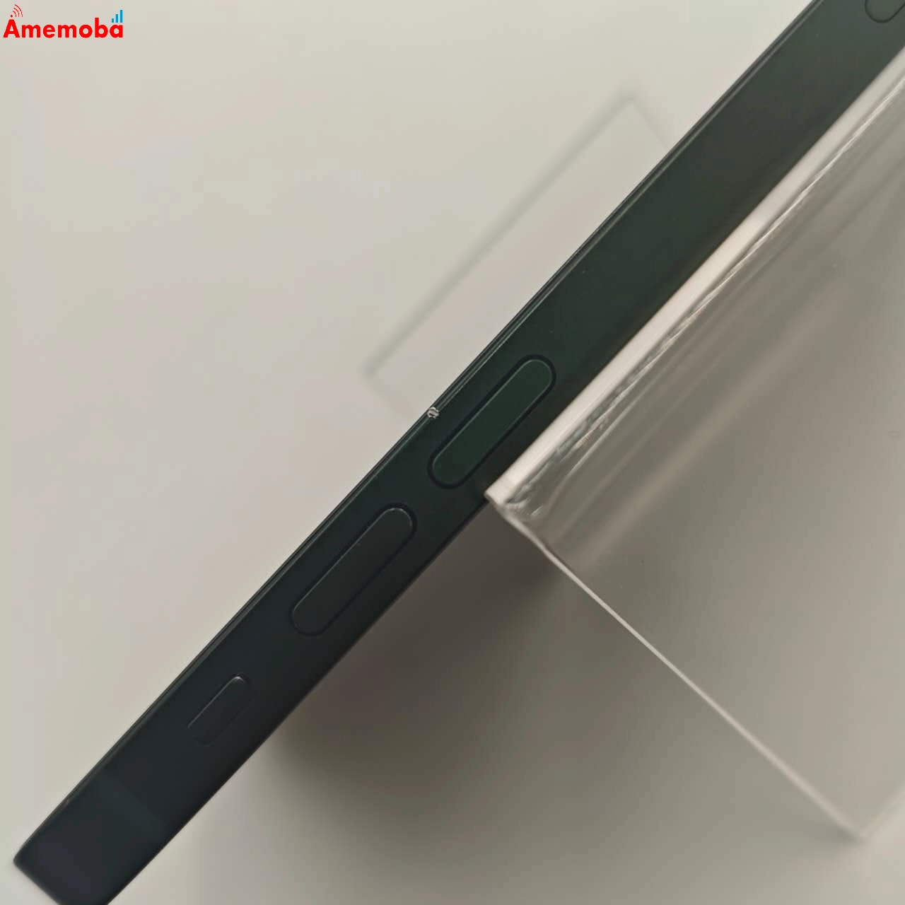 iPhone13 mini 128GB グリーン MNFC3J/A Apple版SIMフリー 極美品