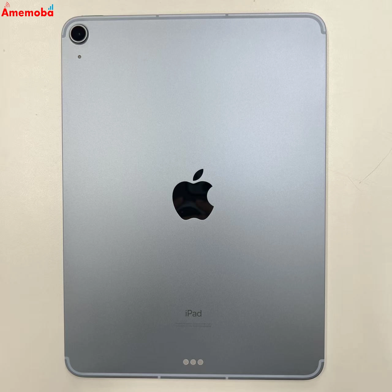 iPad Air 第4世代 Wi-Fi+Cellularモデル 256GB スカイブルー NYH62J/A ジャンク品