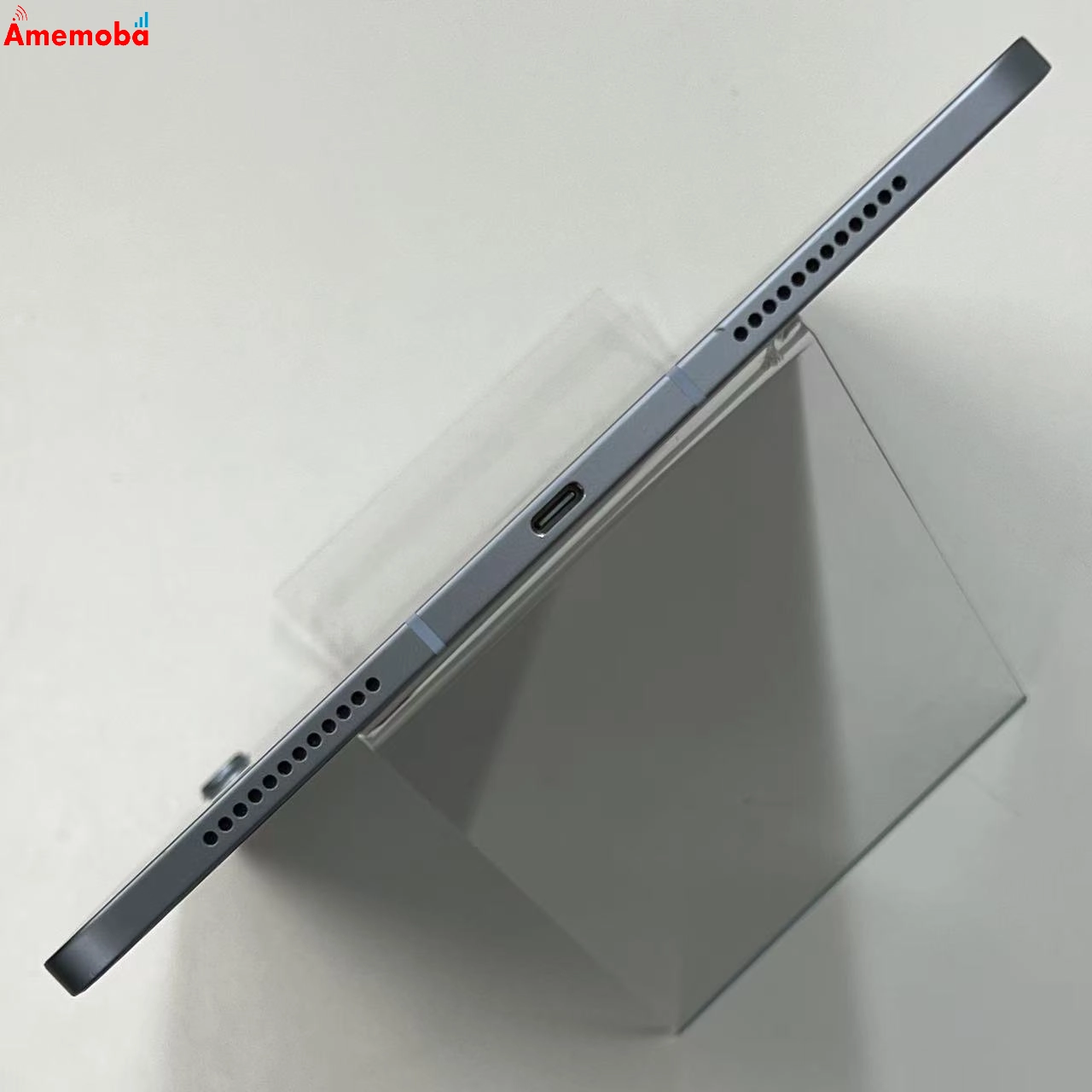 iPad Air 第4世代 Wi-Fi+Cellularモデル 256GB スカイブルー NYH62J/A ジャンク品