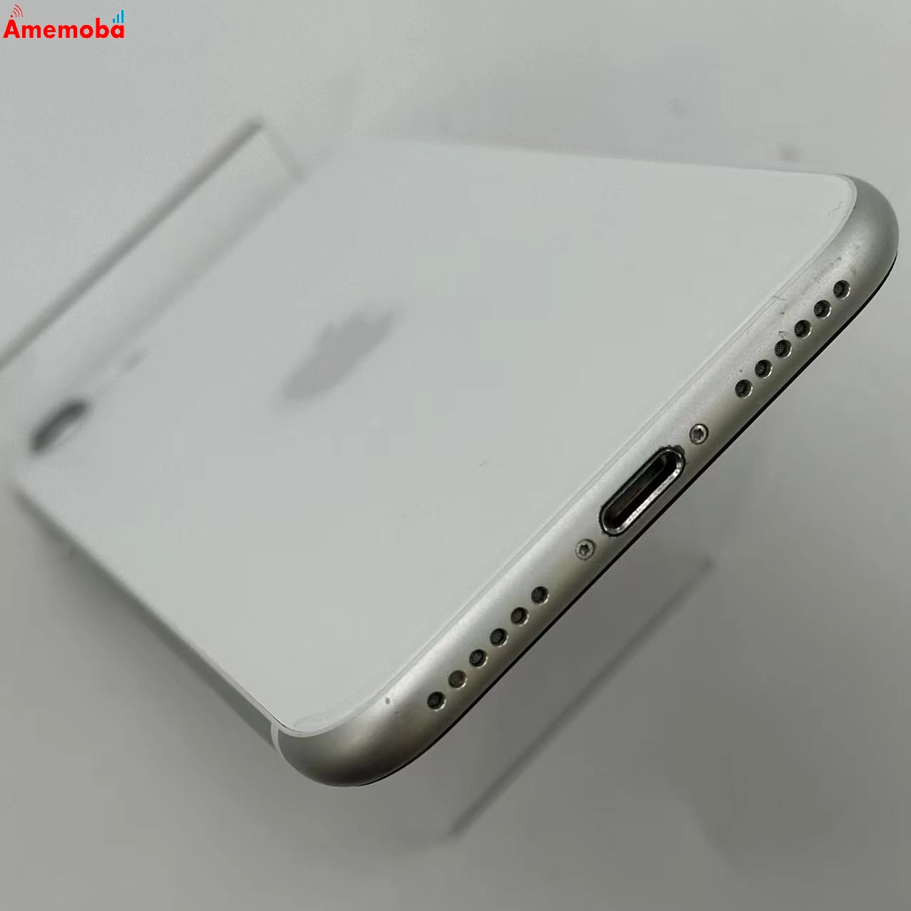 iPhoneSE 第2世代 128GB ホワイト MXD12J/A Apple版SIMフリー ジャンク品