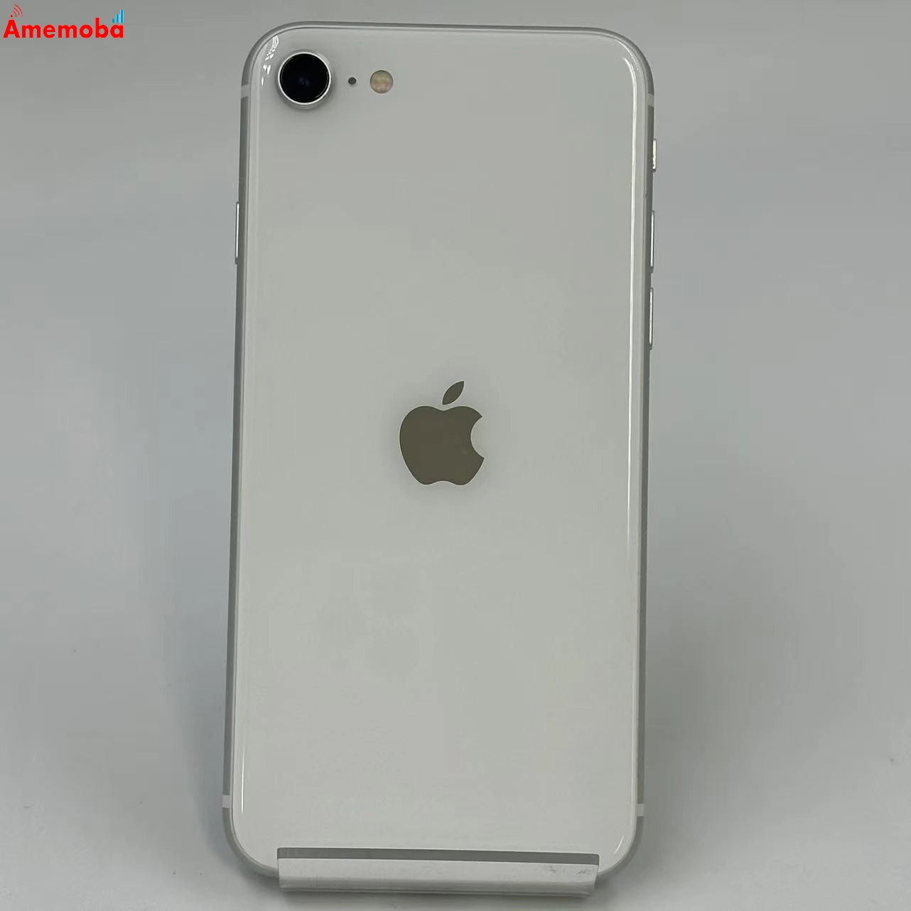 iPhoneSE 第2世代 128GB ホワイト MXD12J/A Apple版SIMフリー ジャンク品