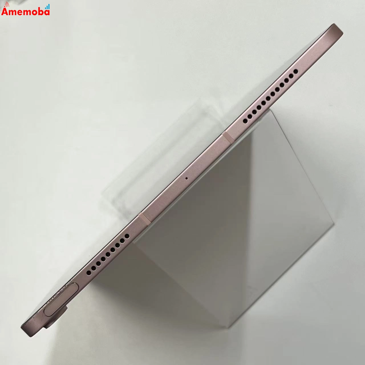 iPad Air 第4世代 Wi-Fi+Cellularモデル 256GB ローズゴールド FYH52J/A SIMフリー ジャンク品