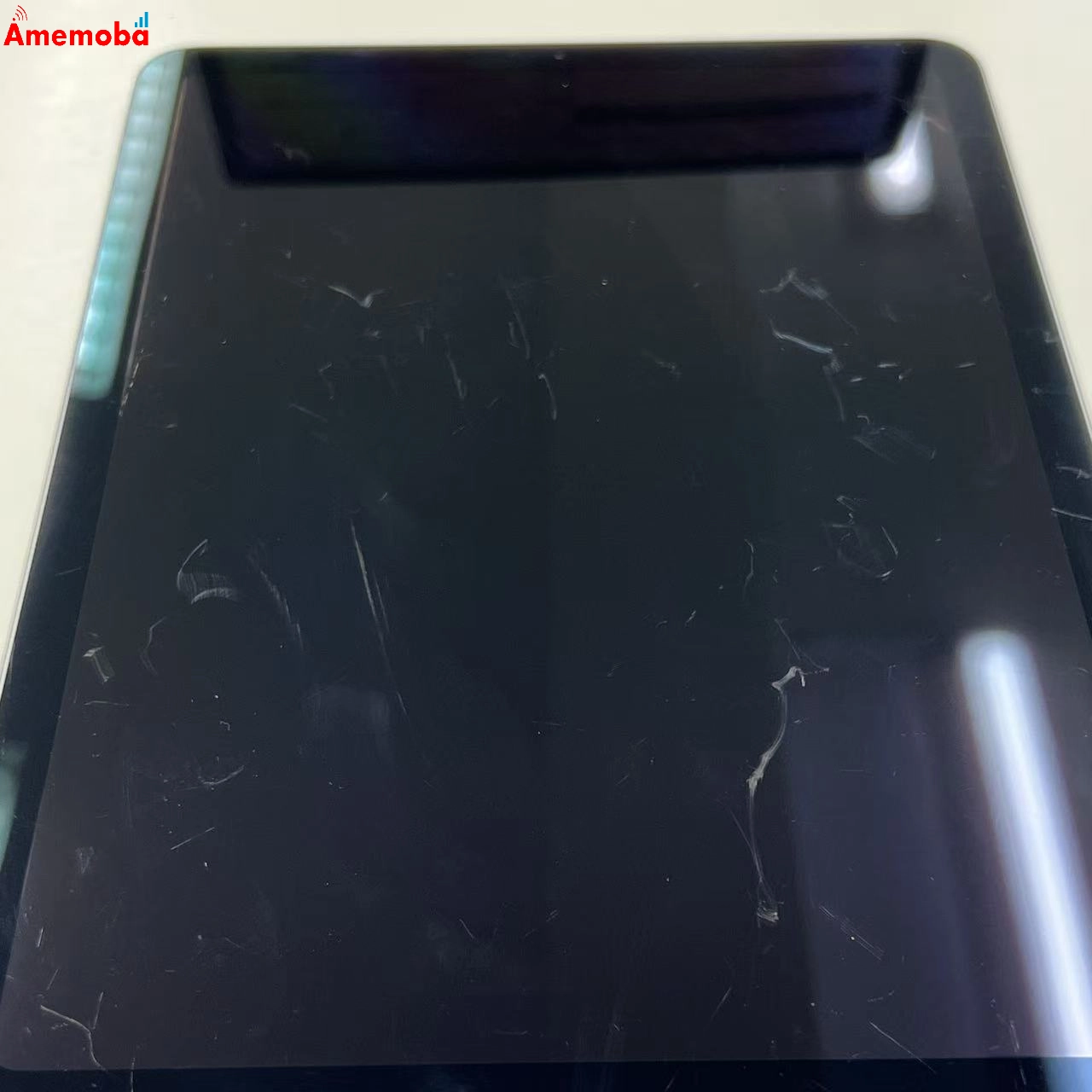 iPad Air 第4世代 Wi-Fiモデル 64GB スカイブルー MYFQ2J/A 訳あり品