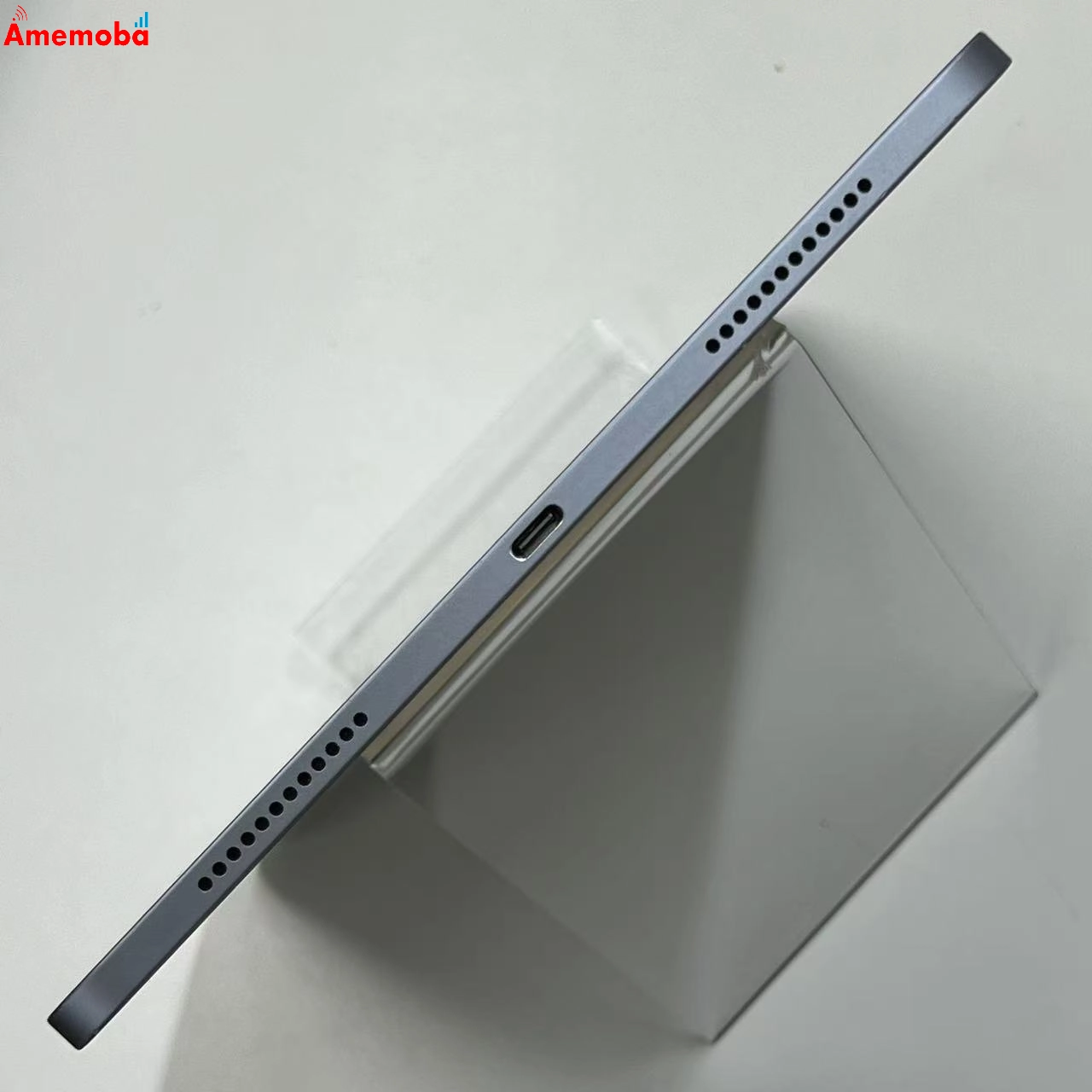 iPad Air 第4世代 Wi-Fiモデル 64GB スカイブルー MYFQ2J/A 訳あり品