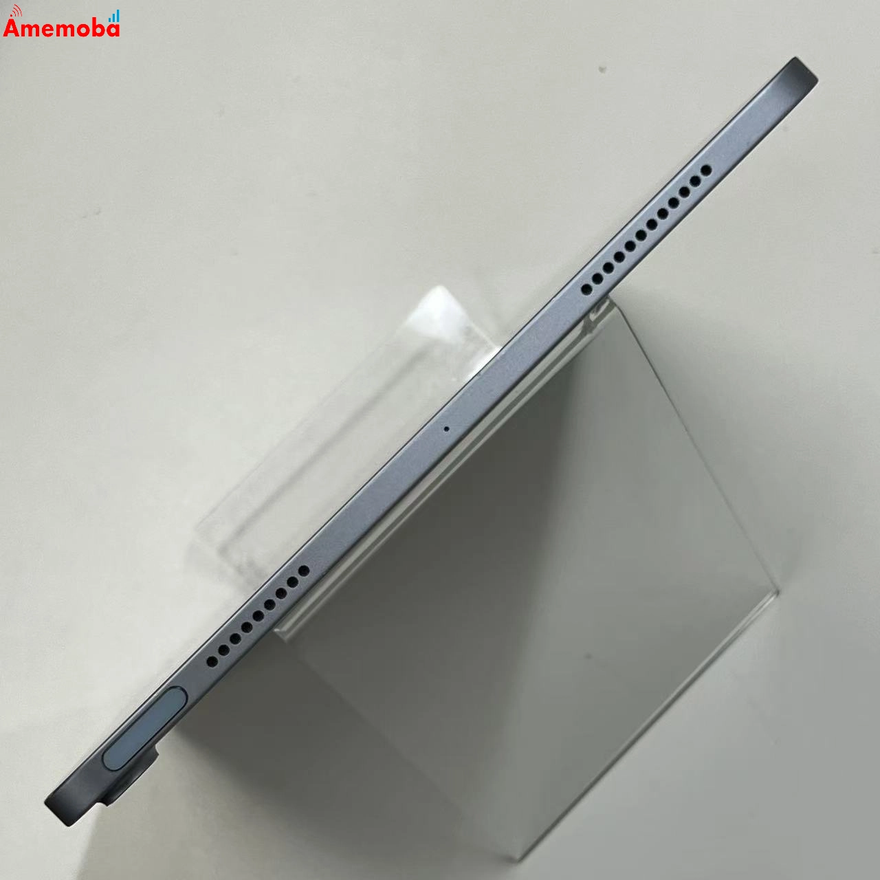 iPad Air 第4世代 Wi-Fiモデル 64GB スカイブルー MYFQ2J/A 訳あり品