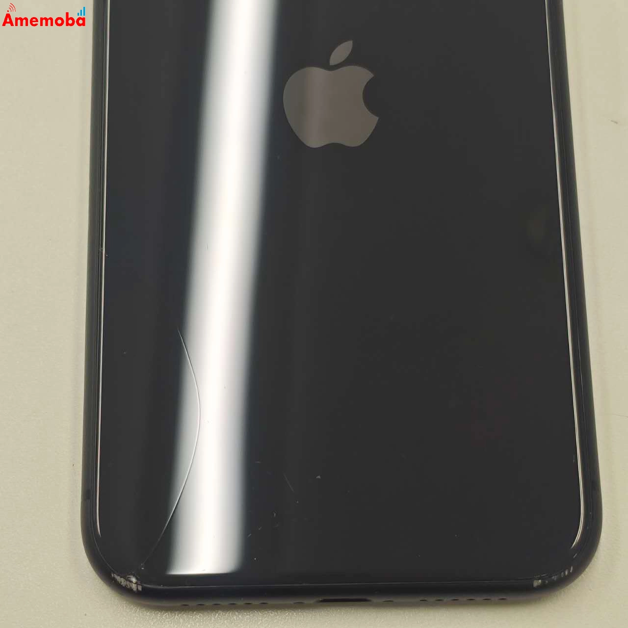 iPhone11 128GB ブラック MWM02J/A AU版SIMフリー ジャンク品 au