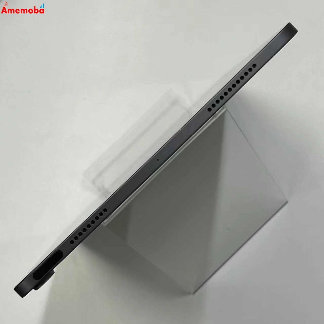 iPad Air 第4世代 Wi-Fiモデル 64GB スペースグレイ MYFM2J/A ジャンク品