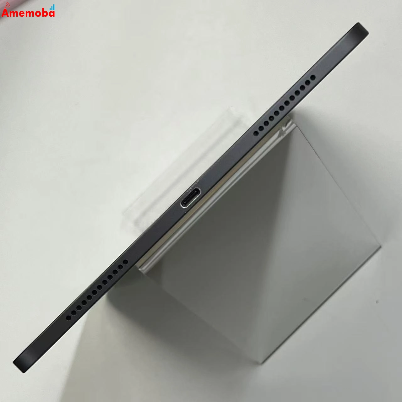 iPad Air 第4世代 Wi-Fiモデル 64GB スペースグレイ MYFM2J/A ジャンク品