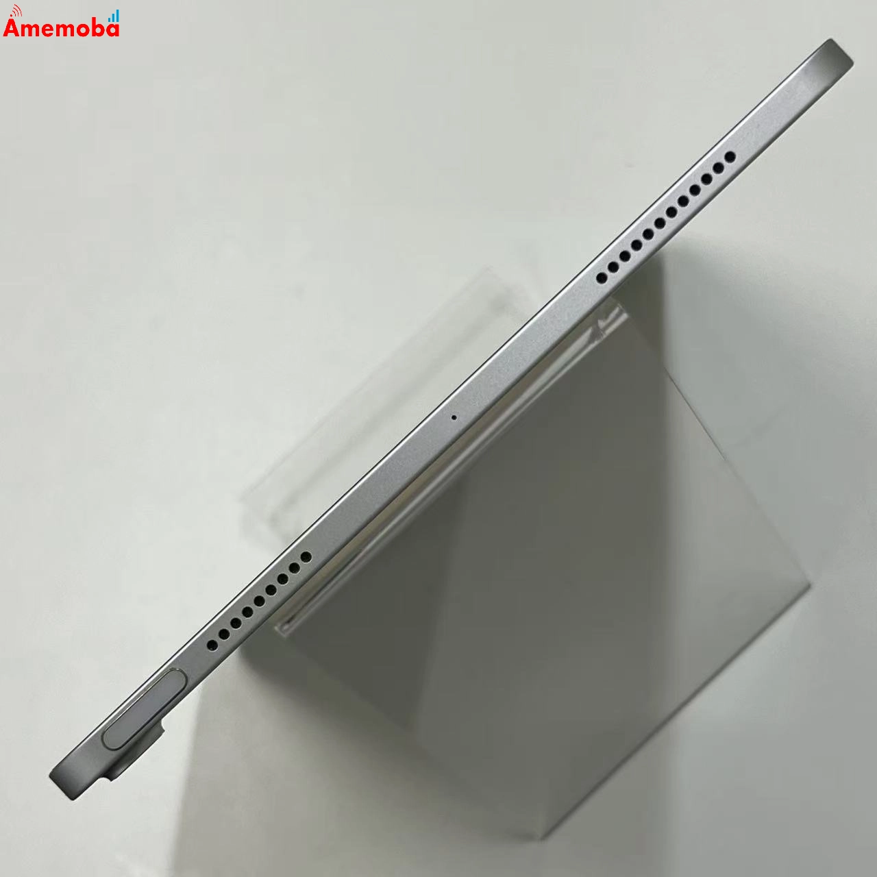 iPad Air 第4世代 Wi-Fiモデル 64GB シルバー MYFN2J/A ジャンク品