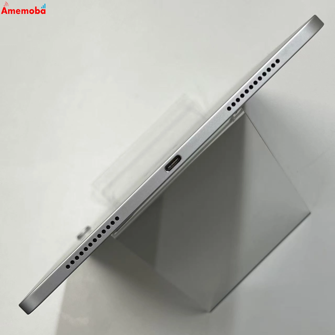 iPad Air 第4世代 Wi-Fiモデル 64GB シルバー MYFN2J/A ジャンク品