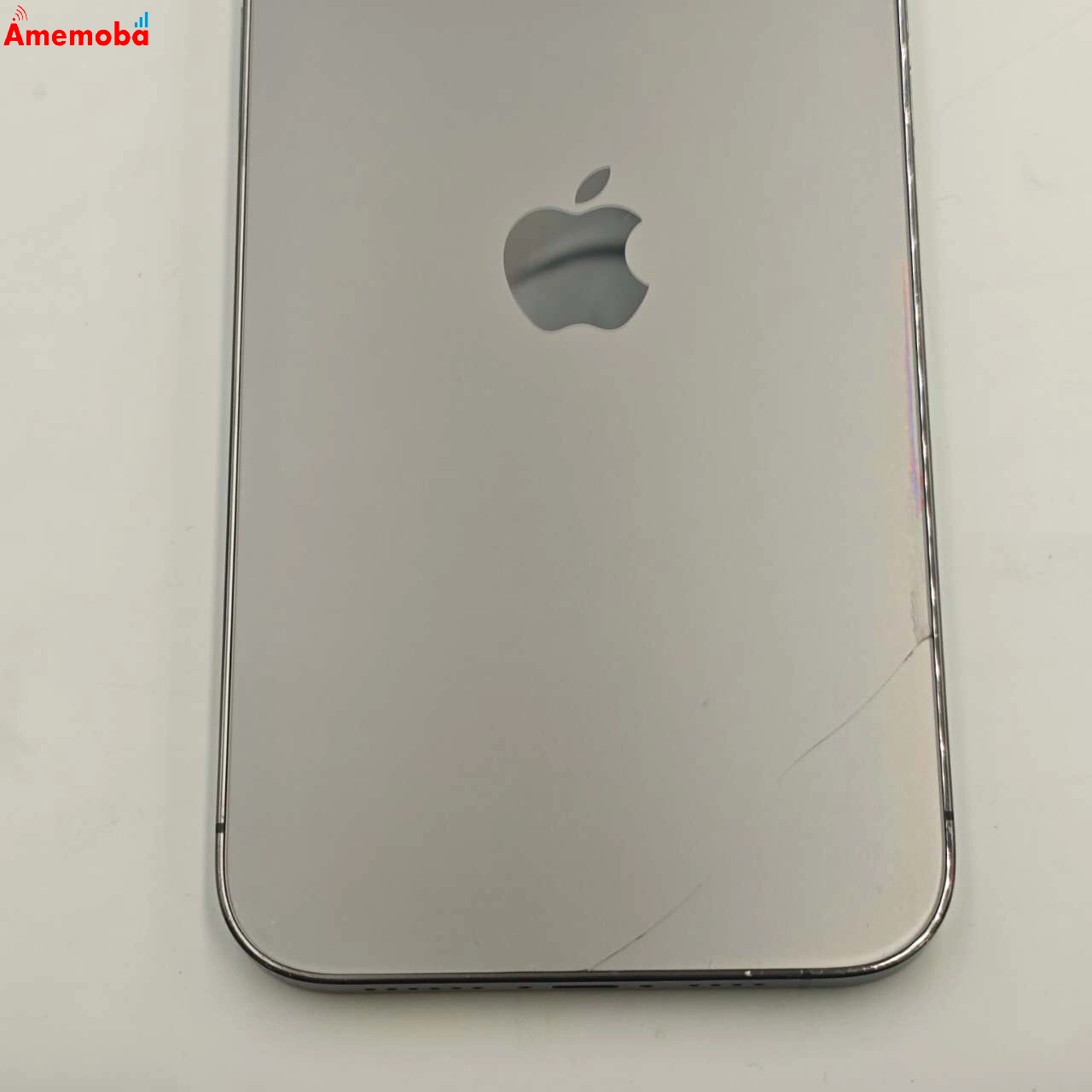 iPhone13 Pro Max 128GB グラファイト MLJ43J/A AU版SIMフリー ジャンク品