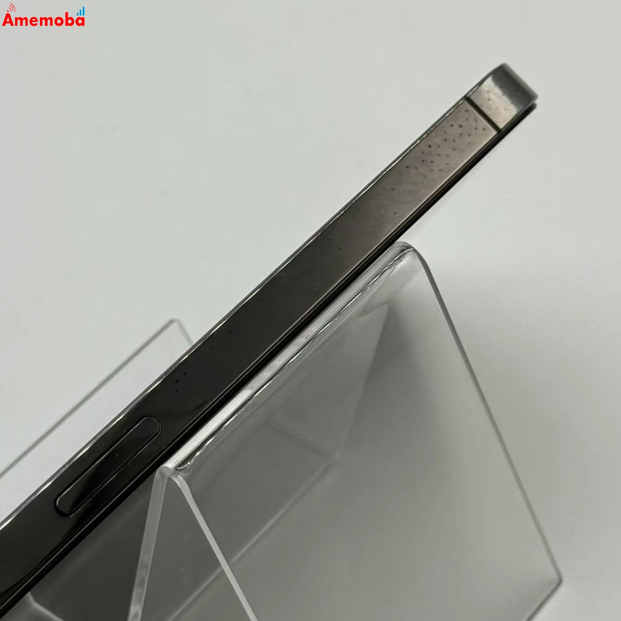 iPhone13 Pro 128GB グラファイト MLUE3J/A SoftBank版SIMフリー ジャンク品