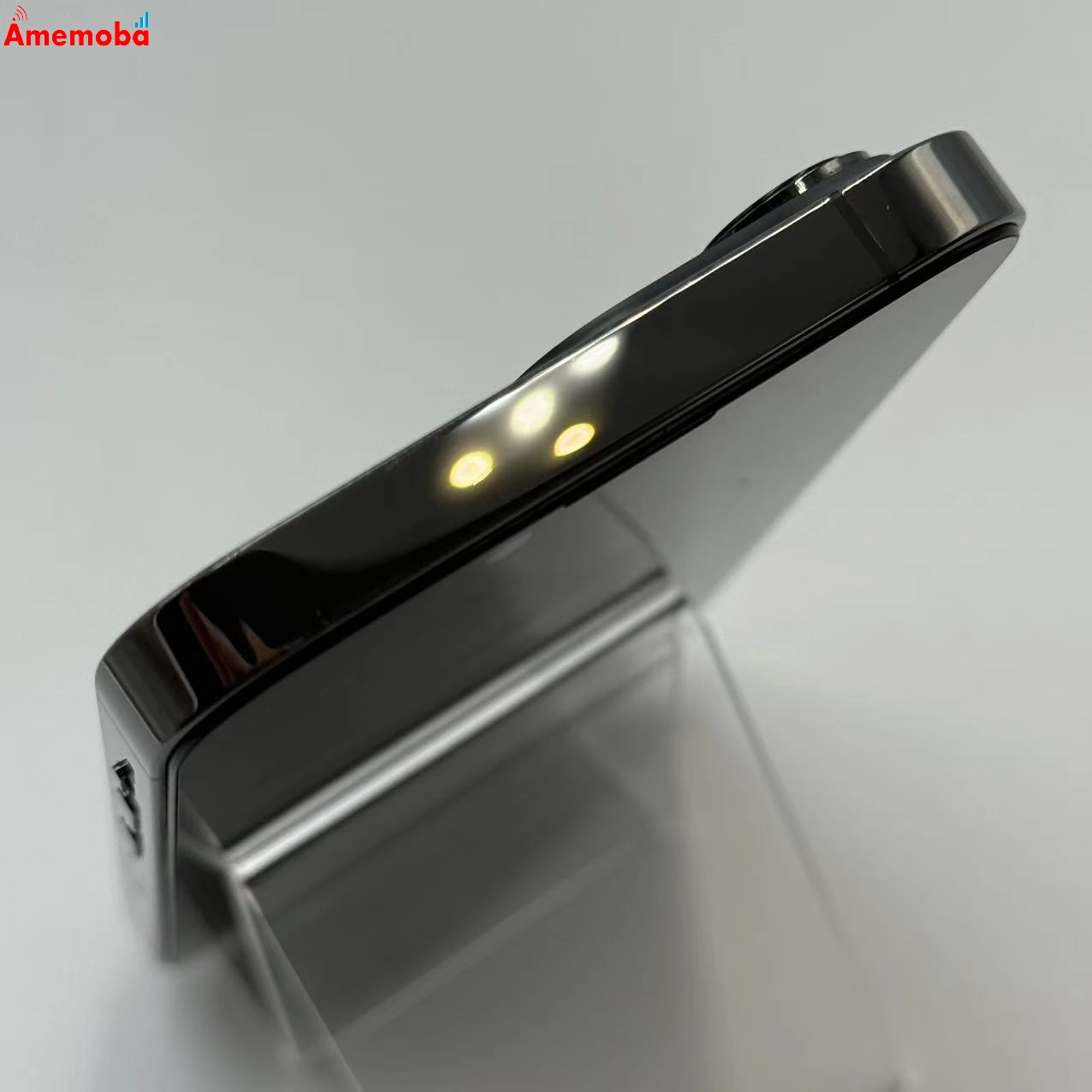 iPhone13 Pro 128GB グラファイト MLUE3J/A SoftBank版SIMフリー ジャンク品