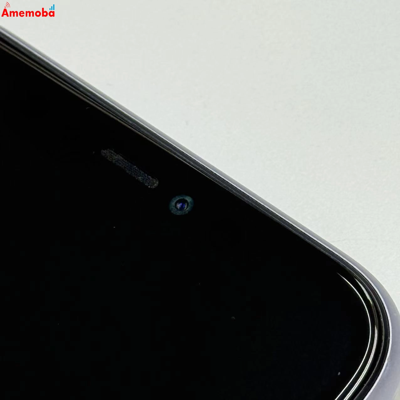 iPhone11 64GB パープル MWLX2J/A SoftBank版SIMフリー 訳あり品