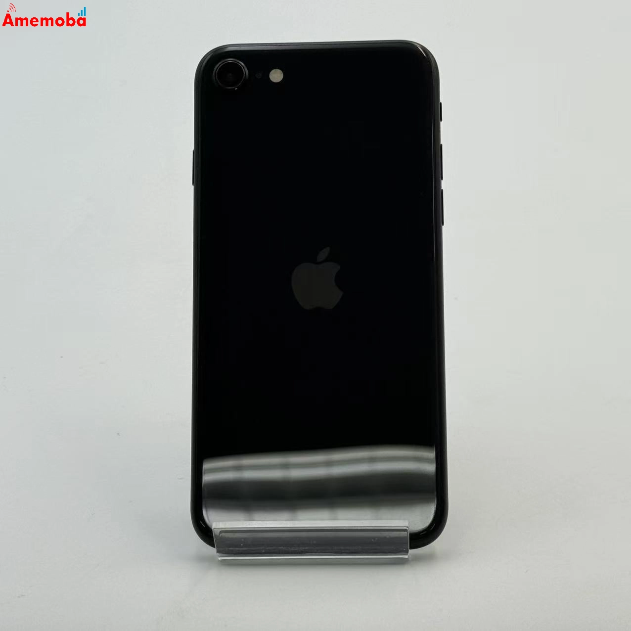 iPhoneSE 第2世代 128GB ブラック MXD02J/A Apple版SIMフリー ジャンク品