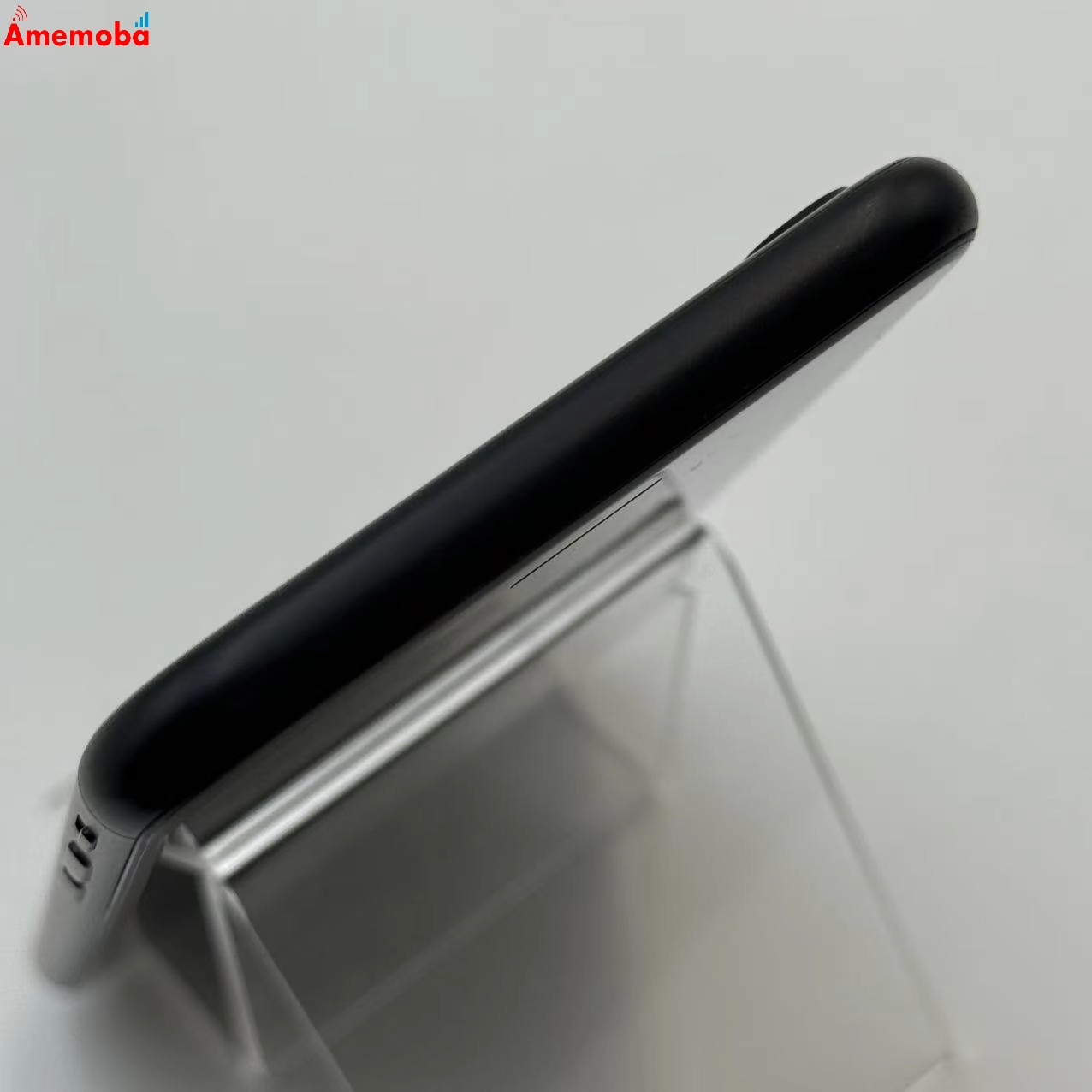 iPhoneSE 第2世代 128GB ブラック MXD02J/A Apple版SIMフリー ジャンク品