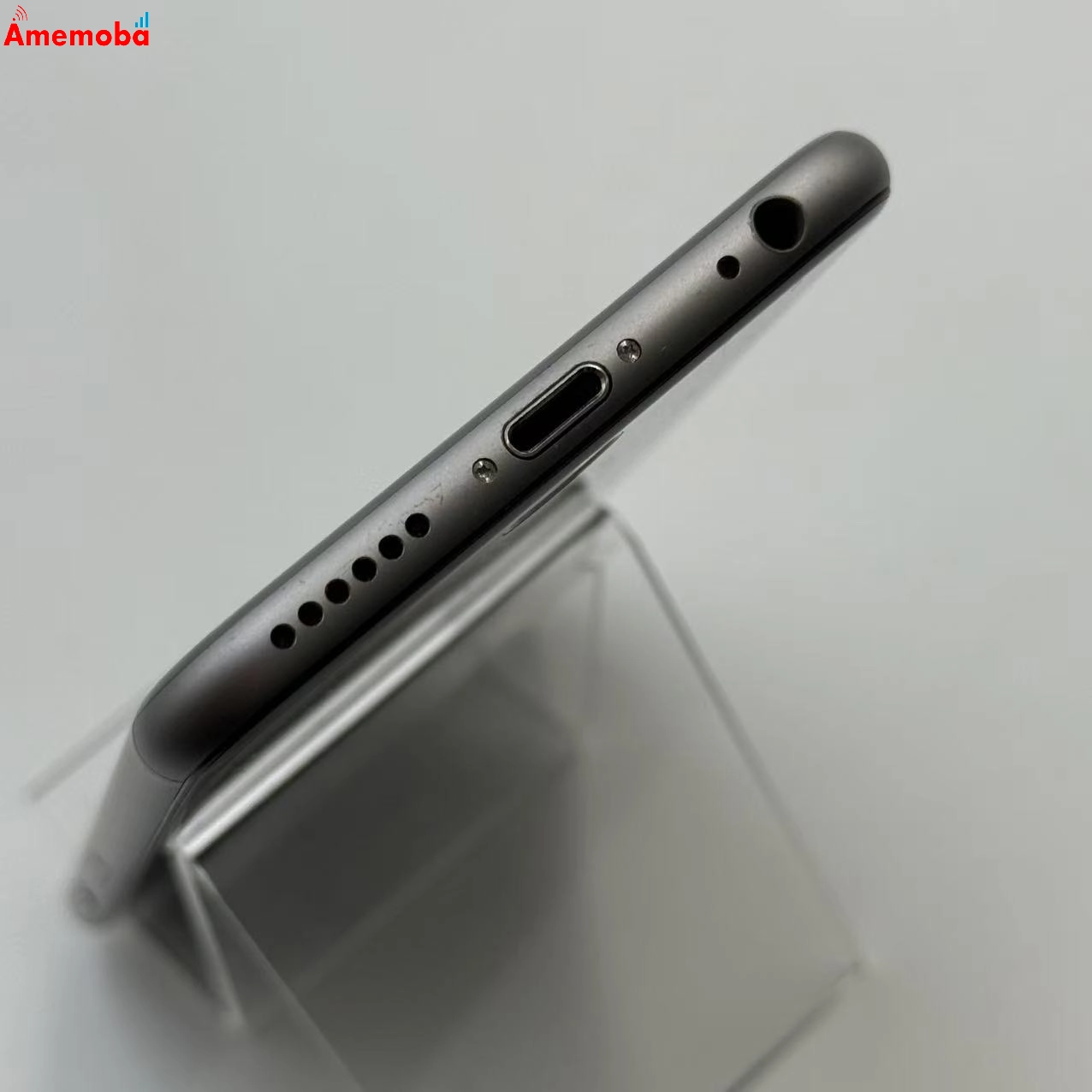 iPhone6 16GB スペースグレイ NG472J/A SoftBank ジャンク品