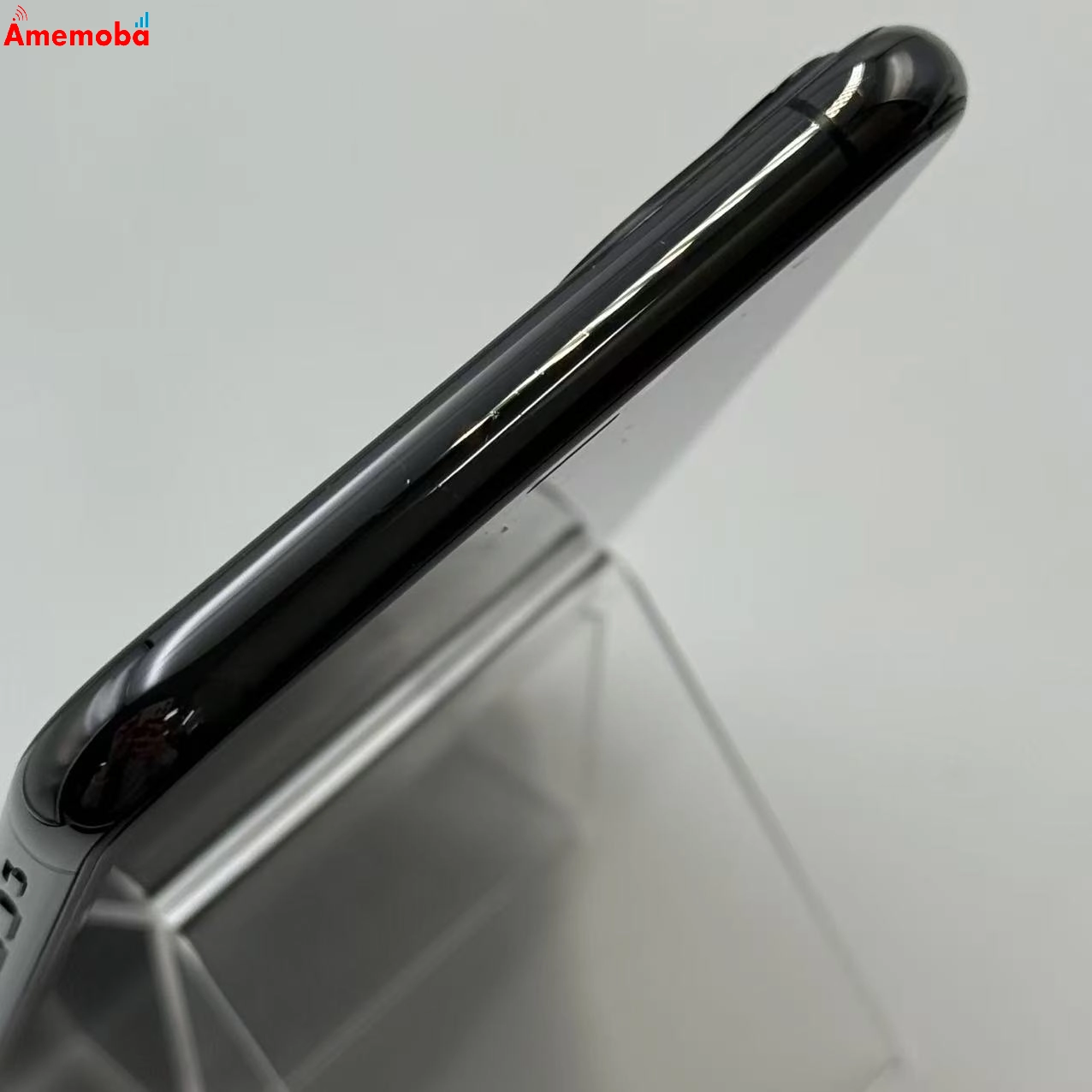 iPhone11 Pro Max 256GB スペースグレイ NWHJ2J/A docomo版SIMフリー ジャンク品