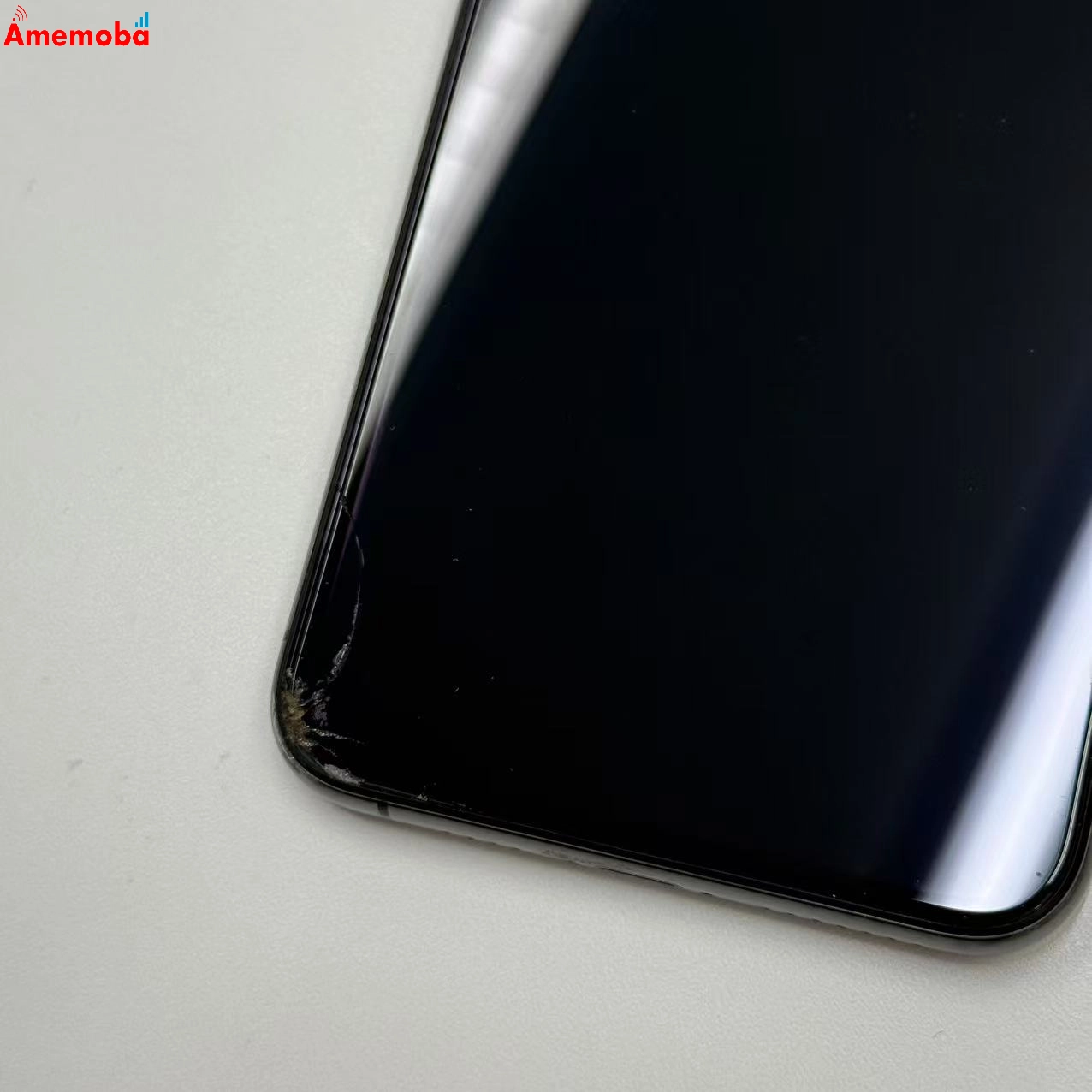 iPhone11 Pro Max 256GB スペースグレイ NWHJ2J/A docomo版SIMフリー ジャンク品