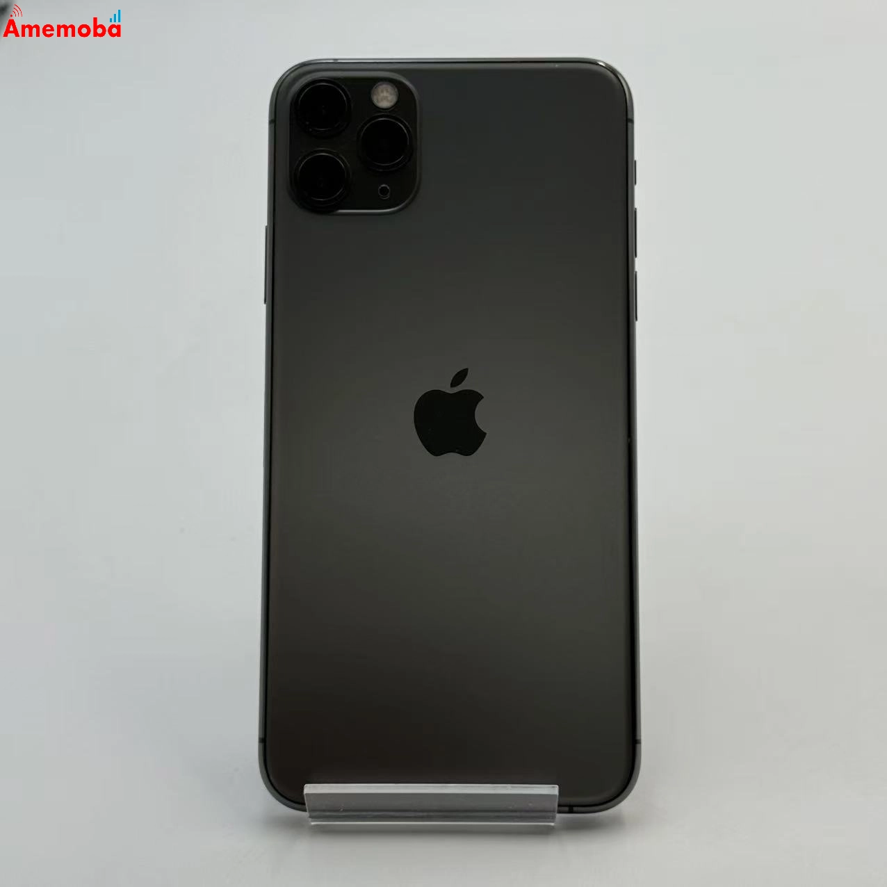 iPhone11 Pro Max 256GB スペースグレイ NWHJ2J/A docomo版SIMフリー ジャンク品