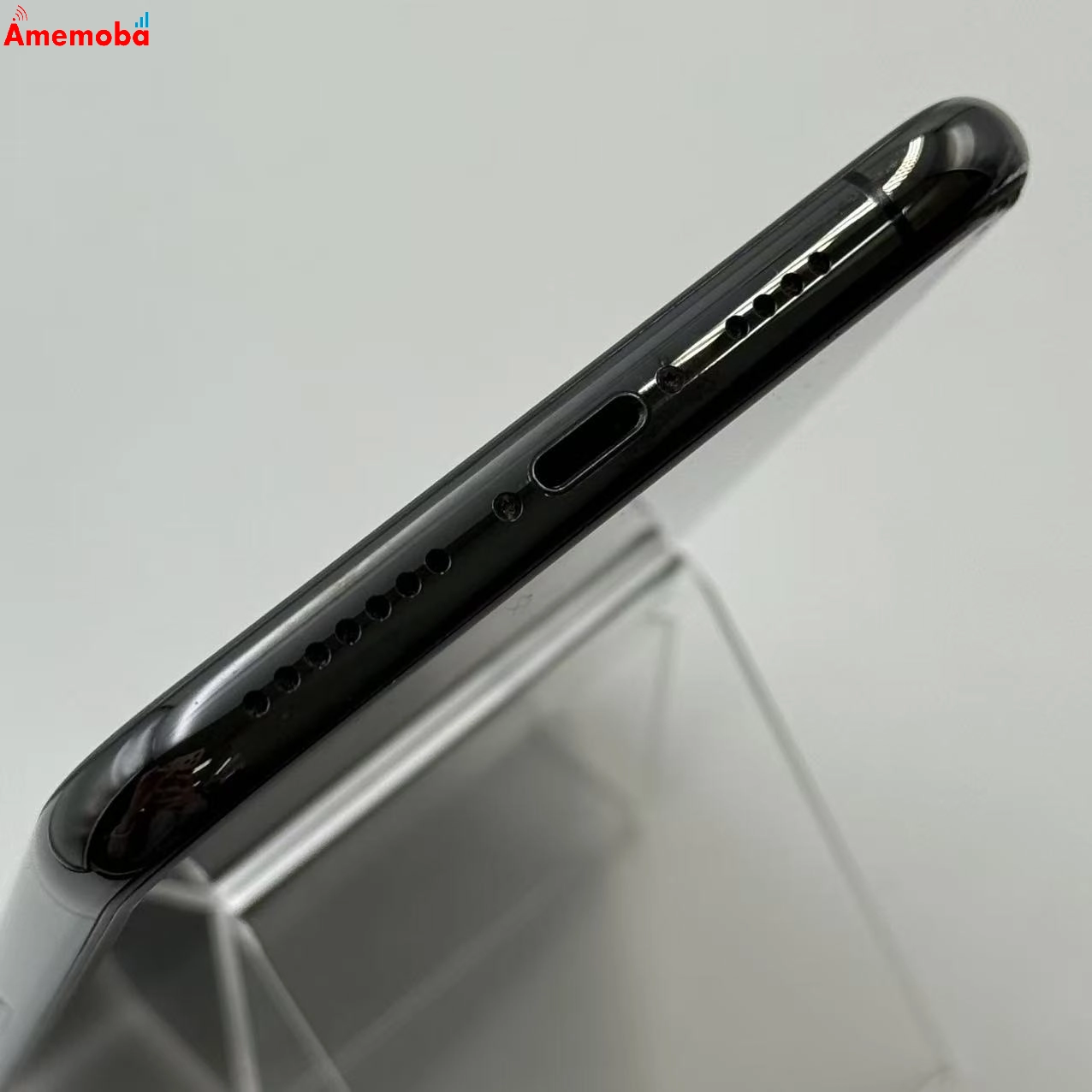 iPhone11 Pro Max 256GB スペースグレイ NWHJ2J/A docomo版SIMフリー ジャンク品