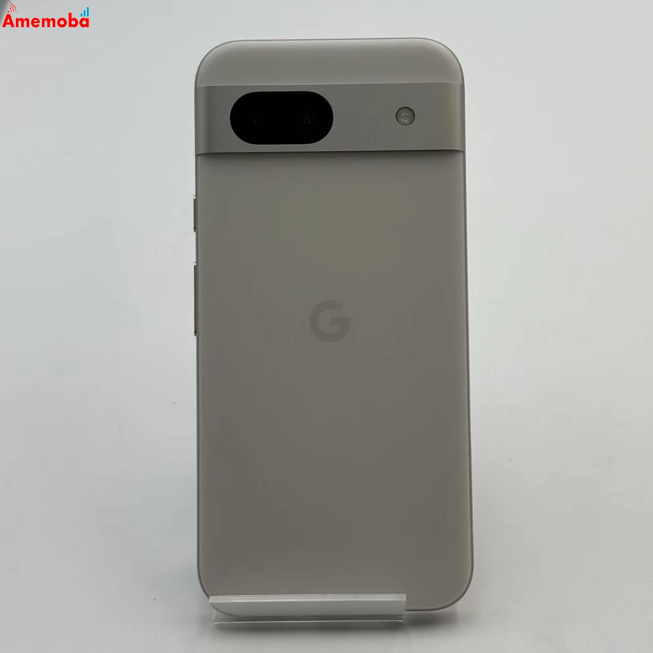 Google Pixel 8a 128GB Porcelain G576D SoftBank版SIMフリー ジャンク品