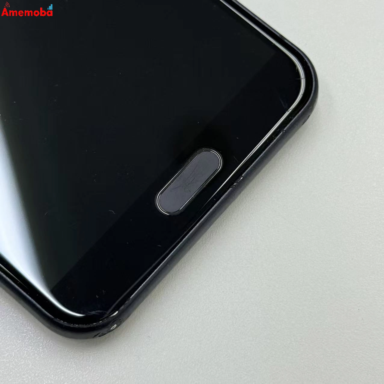 AQUOS sense2 32GB ニュアンスブラック SHV43 AU版SIMフリー au