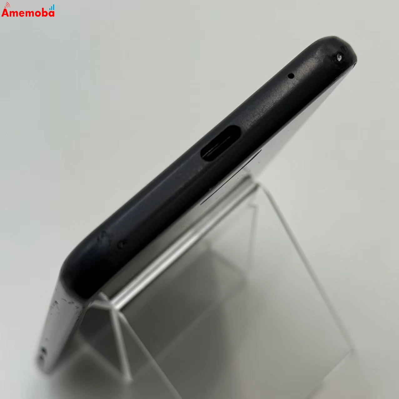 AQUOS sense2 32GB ニュアンスブラック SHV43 AU版SIMフリー au