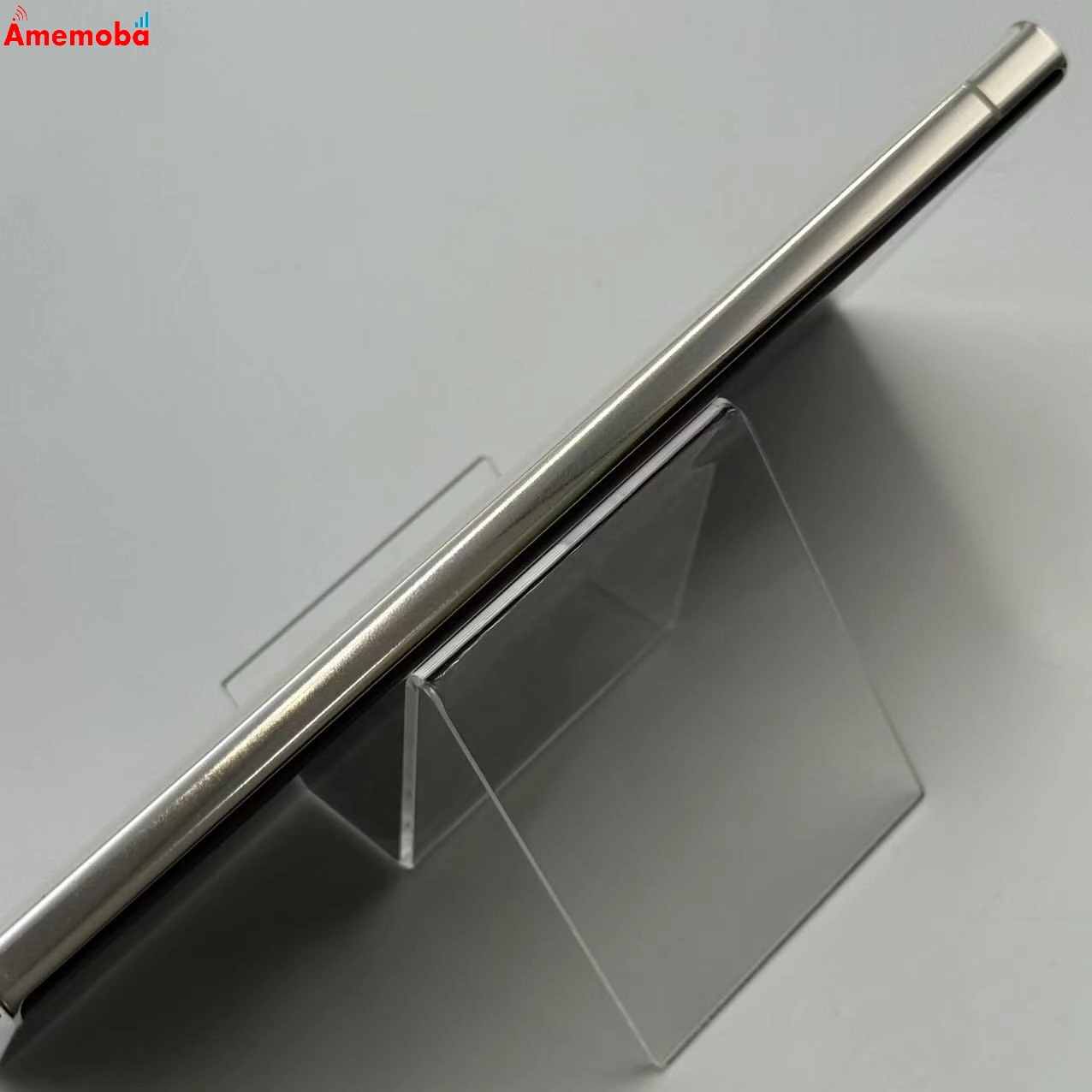 Galaxy S23 Ultra 256GB クリーム SM-S918N 海外版SIMフリー 美品