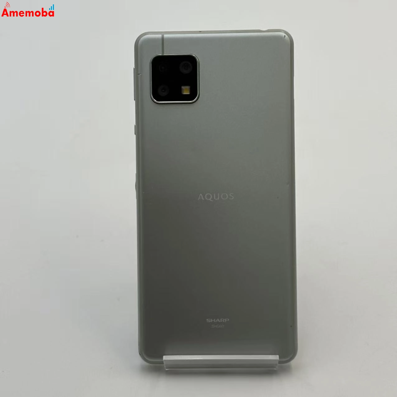 AQUOS sense5G 64GB ライトカッパー SHG03 AU版SIMフリー