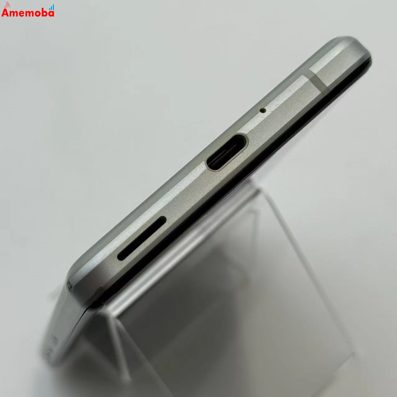 AQUOS sense5G 64GB ライトカッパー SHG03 AU版SIMフリー