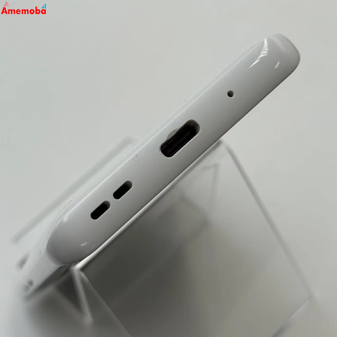 Rakuten Hand 5G 4GB/128GB ホワイト P780 楽天モバイル版SIMフリー