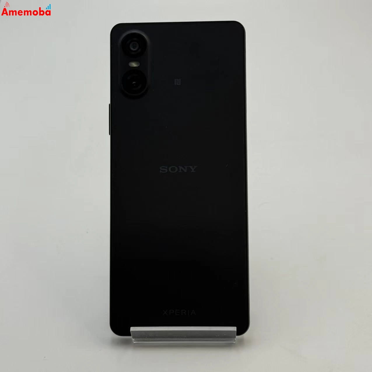 Xperia 10 VI 6GB/128GB ブラック SOG14 Y!mobile版SIMフリー
