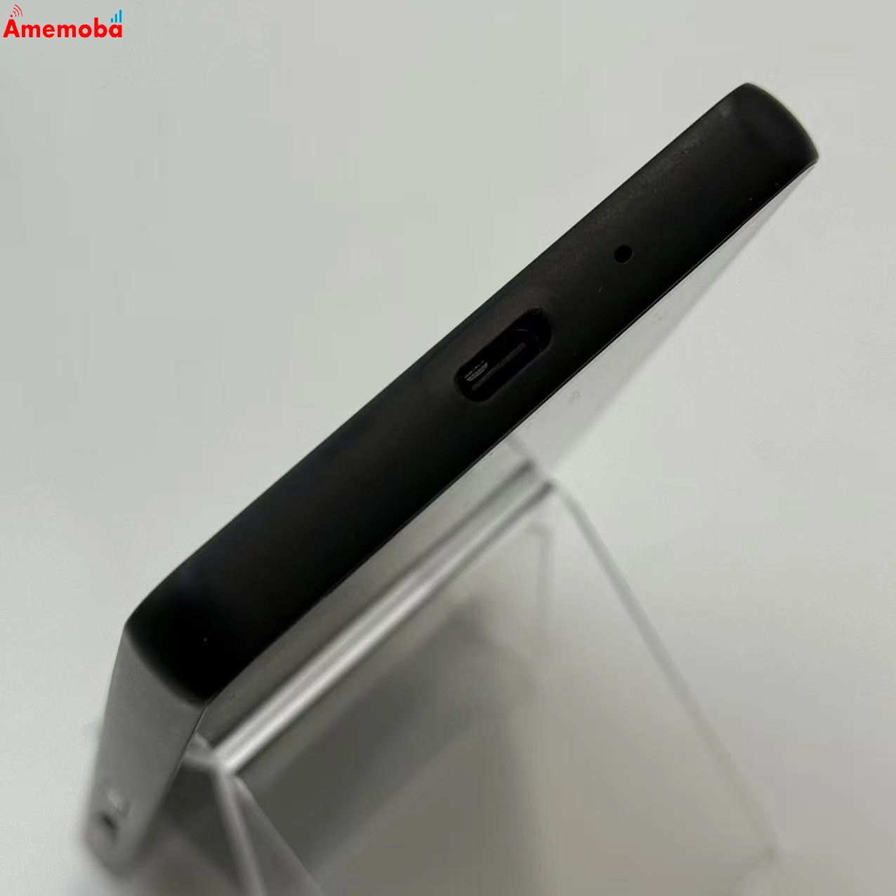 Xperia 10 VI 6GB/128GB ブラック SOG14 Y!mobile版SIMフリー