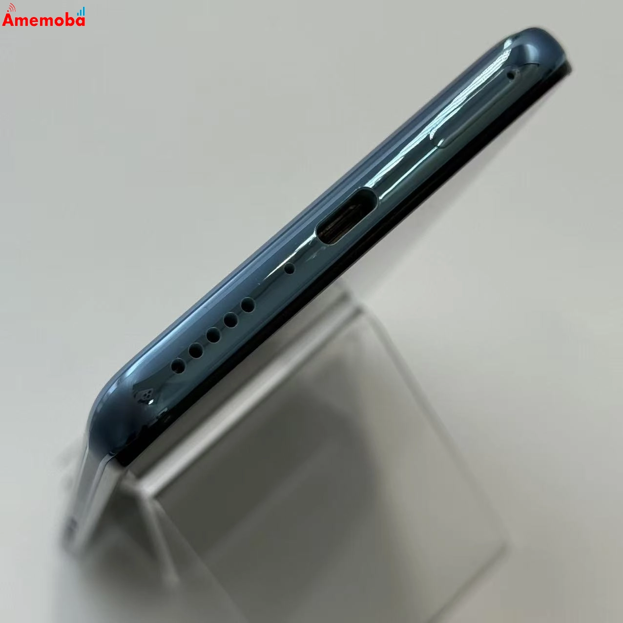 Xiaomi 12T Pro 8GB/256GB ブルー A201XM SoftBank版SIMフリー 美品