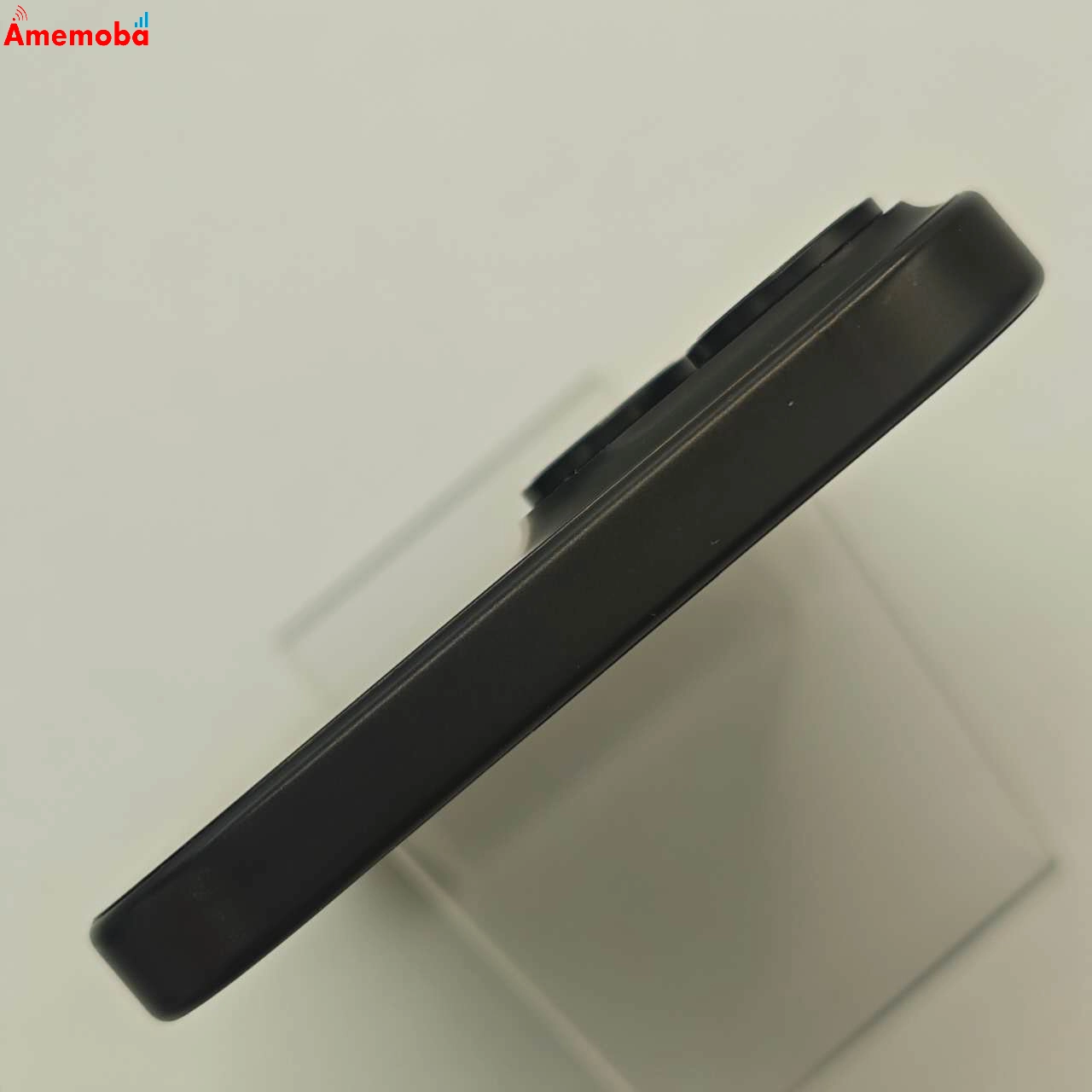 iPhone15 128GB ブラック MTMH3J/A SoftBank版SIMフリー ジャンク品