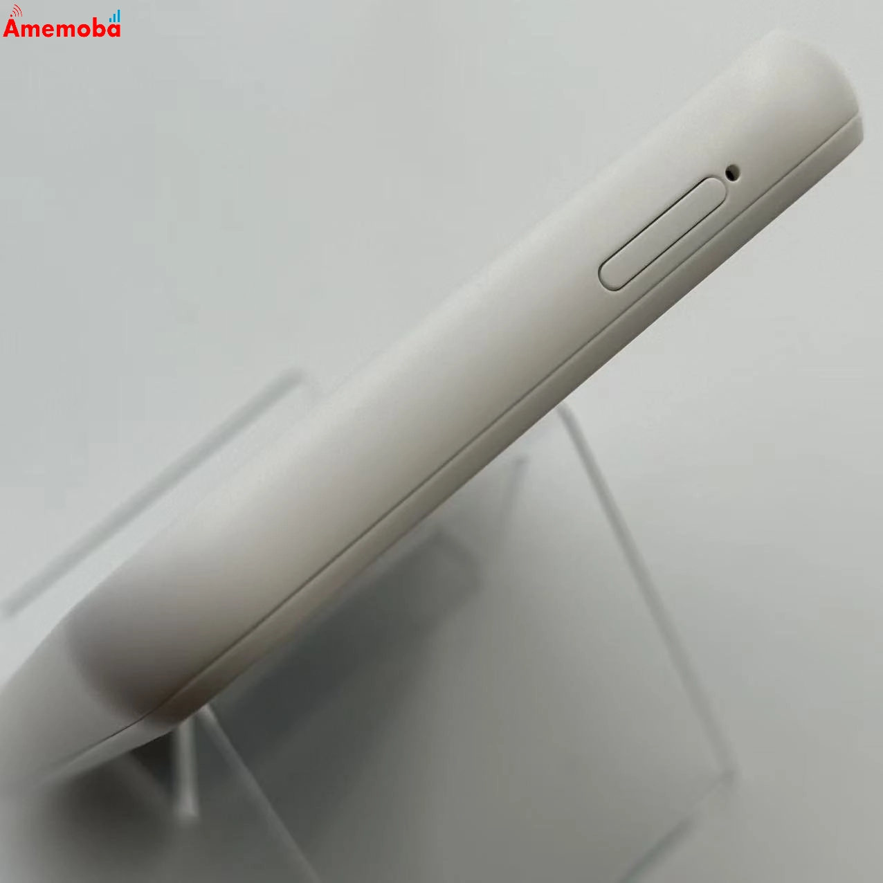 Galaxy 5G Mobile Wi-Fi SCR01 ** ホワイト 極美品