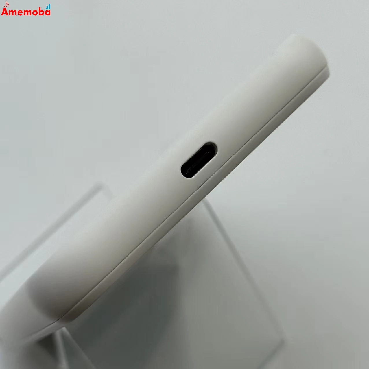 Galaxy 5G Mobile Wi-Fi SCR01 ** ホワイト 極美品