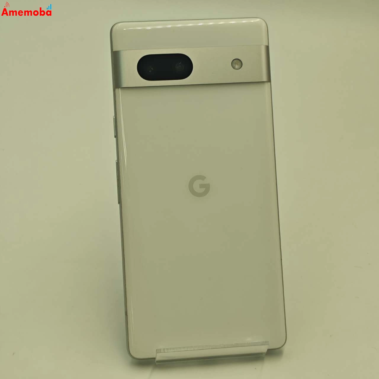 Google Pixel 7a 128GB Snow G82U8 SoftBank版SIMフリー
