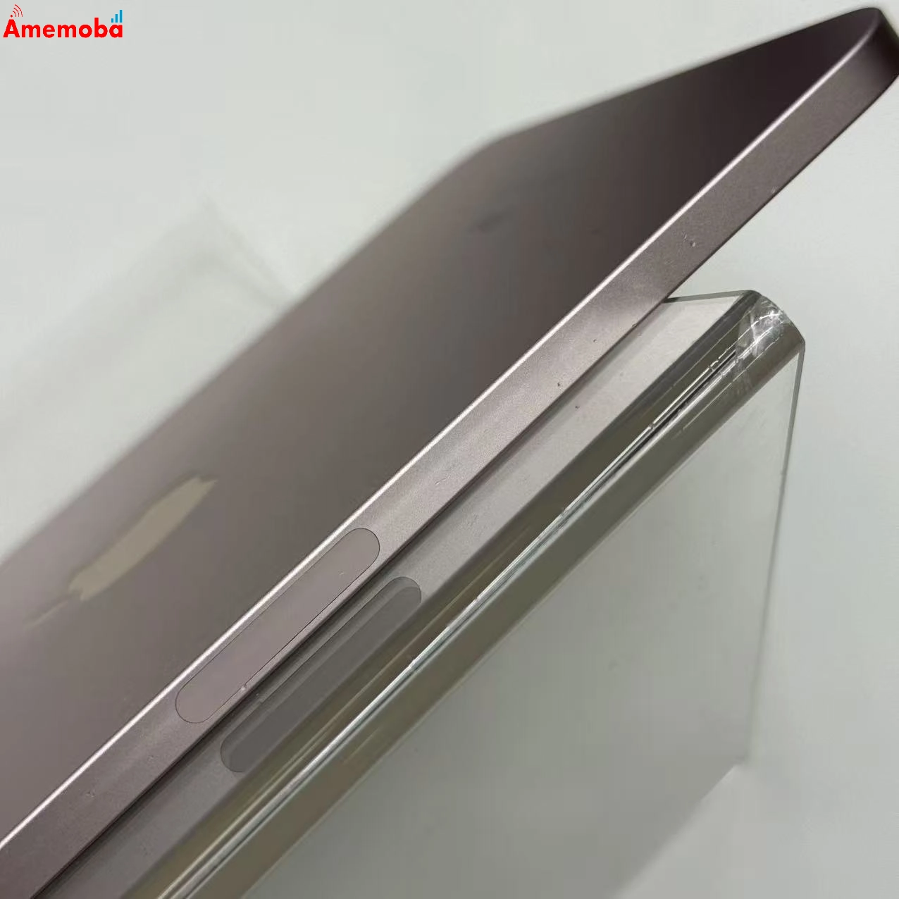 iPad mini 第6世代 Wi-Fiモデル 256GB ピンク MLWR3ZP/A ジャンク品