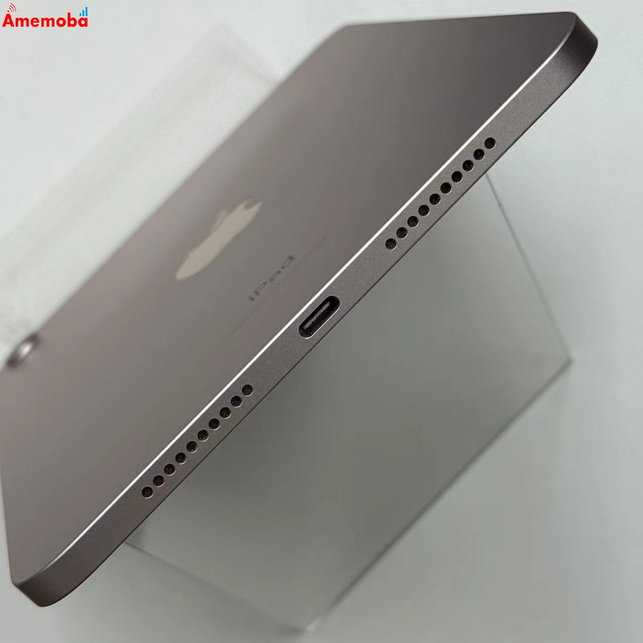 iPad mini 第6世代 Wi-Fiモデル 256GB ピンク MLWR3ZP/A ジャンク品