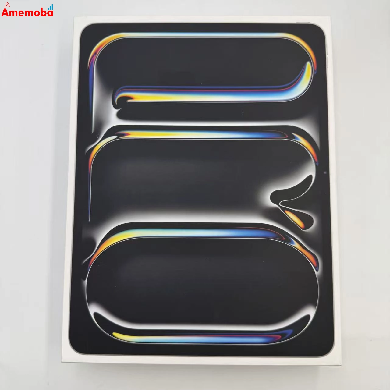 iPad Pro 13インチ 第1世代  256GB シルバー MVXT3J/A Apple版SIMフリー 新品未使用