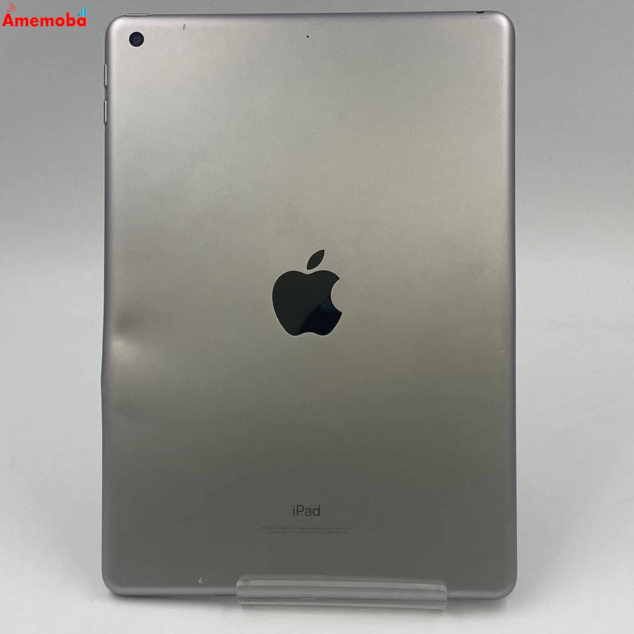 iPad 第6世代 Wi-Fiモデル 32GB スペースグレイ MR7F2J/A  ジャンク品